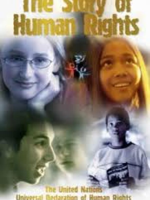 The Story of Human Rights 