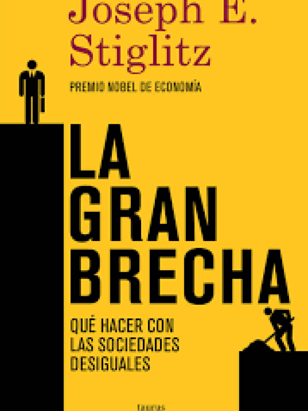 La gran brecha