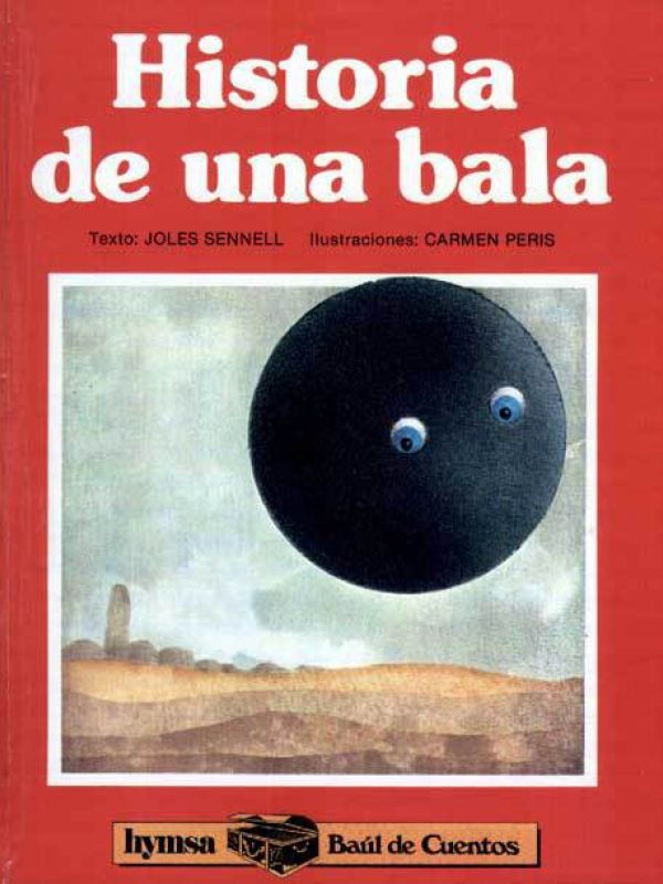 Història d'una bala