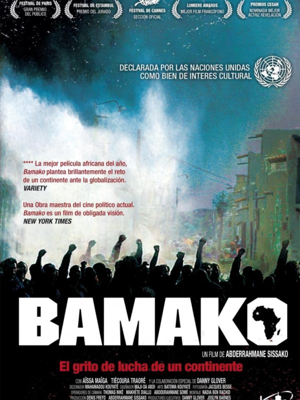 Bamako 