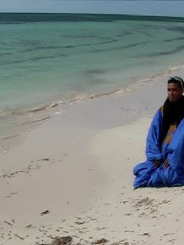 Caribeños del Sáhara (Documental)