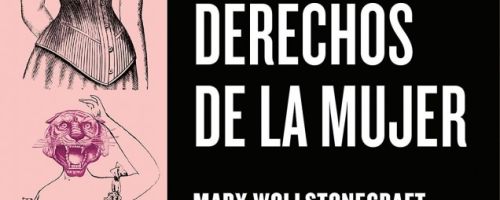 Vindicación de los derechos de la mujer