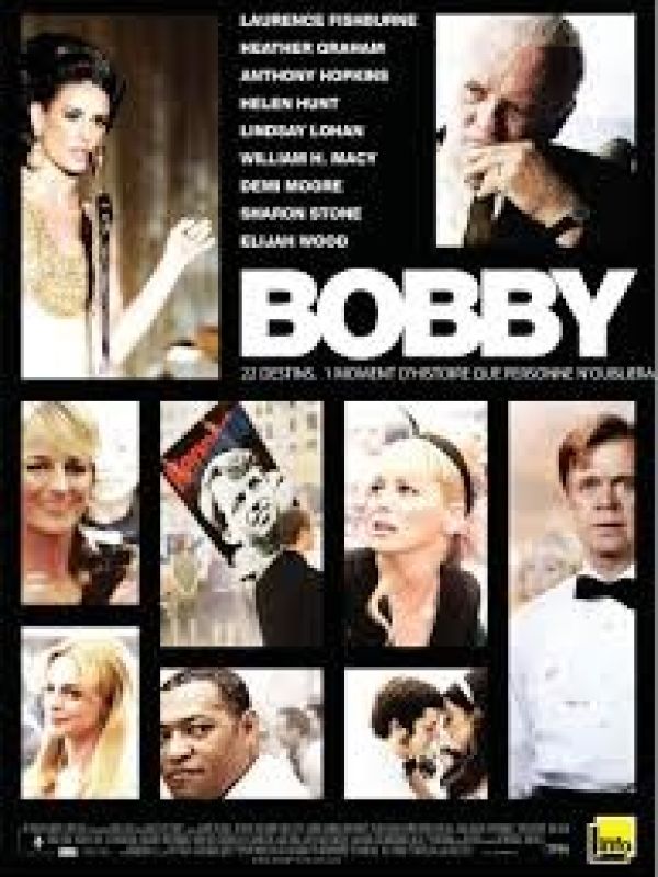 Bobby: el asesinato que marcó sus vidas