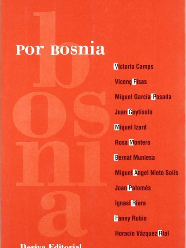 Por Bosnia 