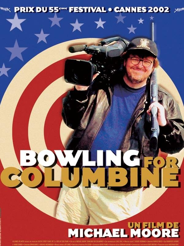 Bowling for Columbine 