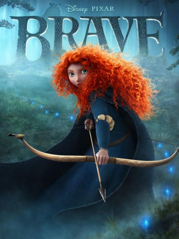 Brave (Indomable)