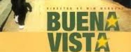 Buena Vista Social Club (Documental)