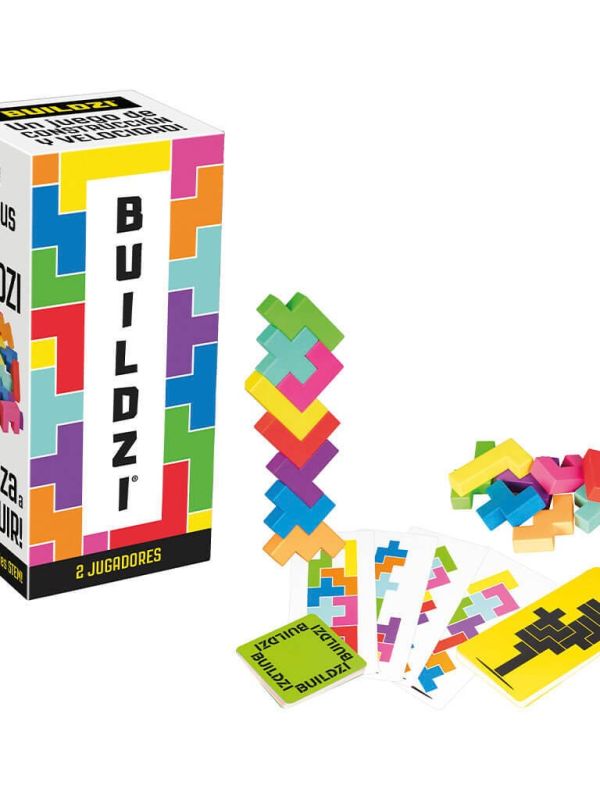 Buildzi