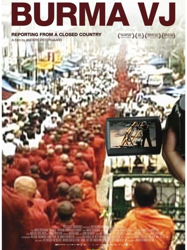 Burma VJ (documental)