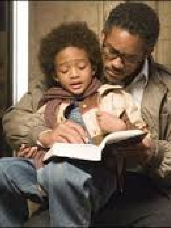 En busca de la felicidad_The Pursuit of happyness