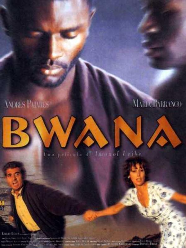 Bwana