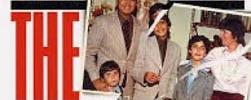 Capturing the Friedmans (Documental)