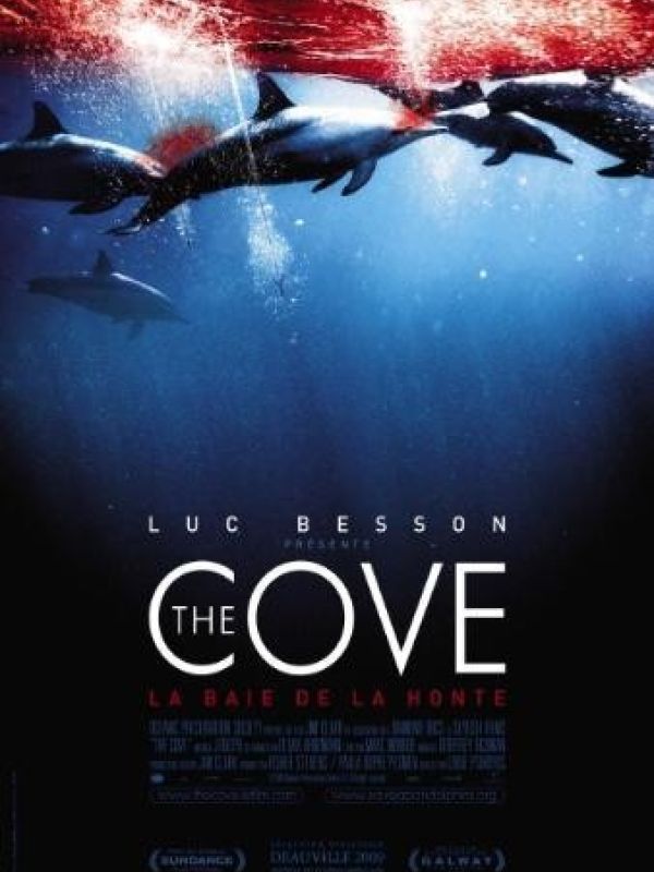 The Cove (Documental)