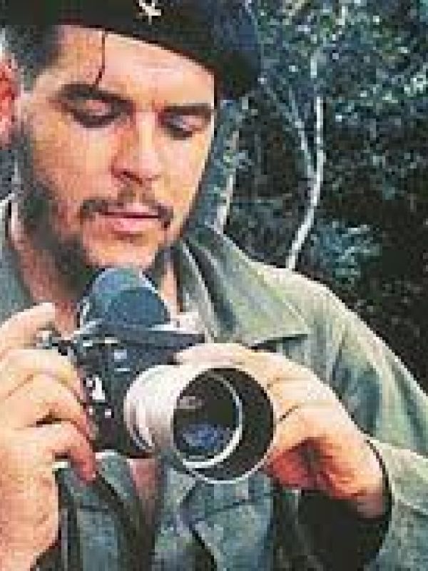 De viaje con el Che Guevara (Documental)