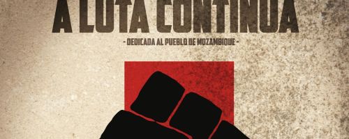 A luta continua (Documental)