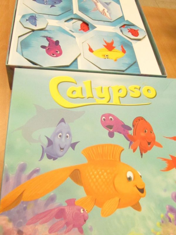 Calypso