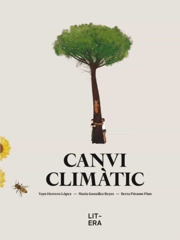 Canvi Climàtic