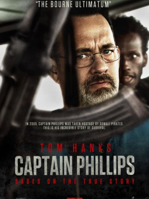 Capitan Phillips