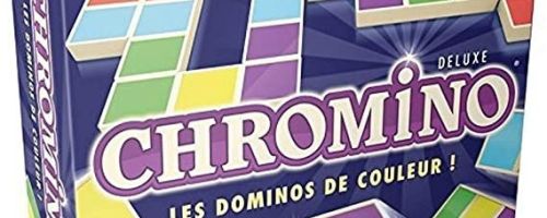 Chromino