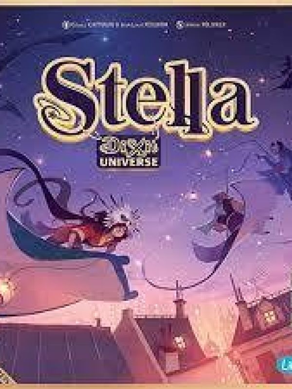 Stella Díxit Universe