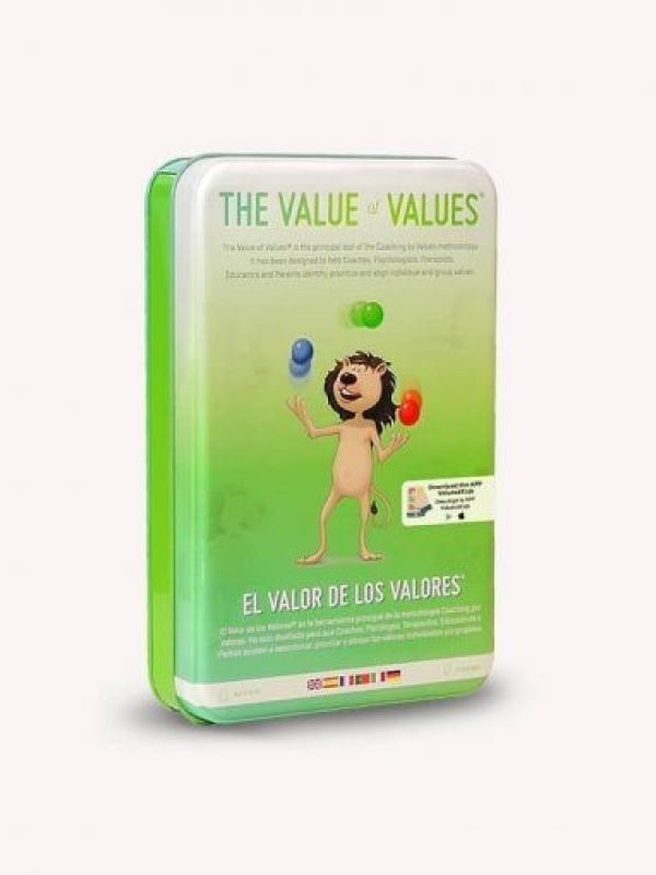 El valor de los valores