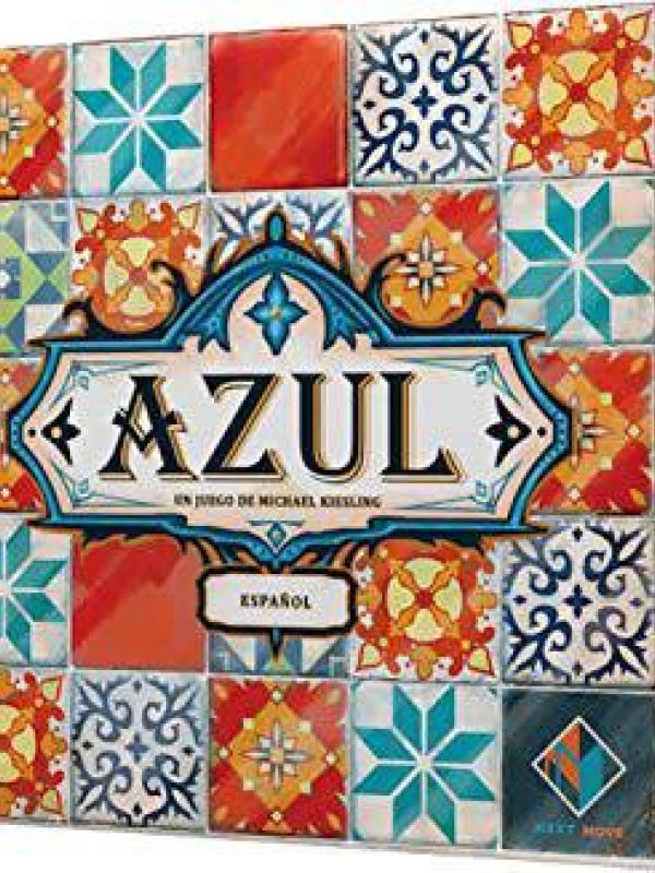 Azul