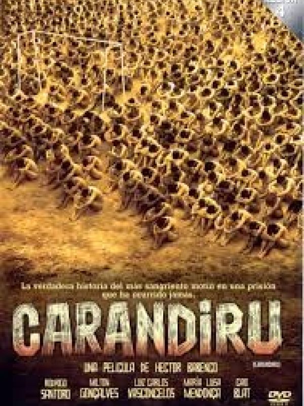 Carandiru 