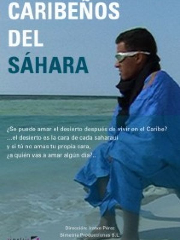 Caribeños del Sáhara (Documental)