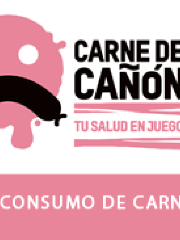 Carne de cañón. Por qué comemos tanta carne y cómo nos enferma