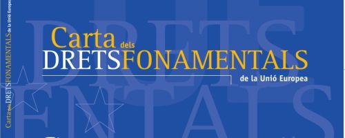 Carta dels Drets Fonamentals de la Unió Europea