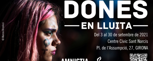 Dones en Lluita