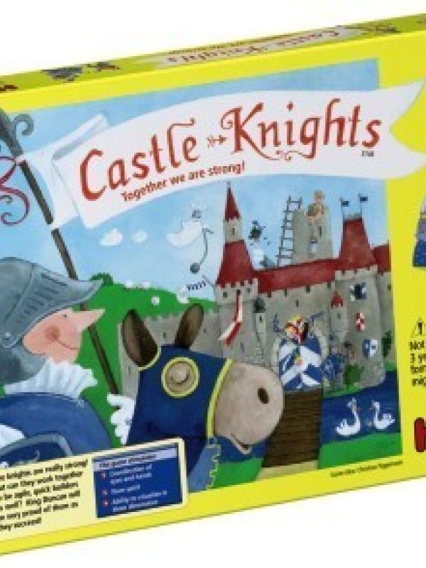 Els Cavallers del Castell