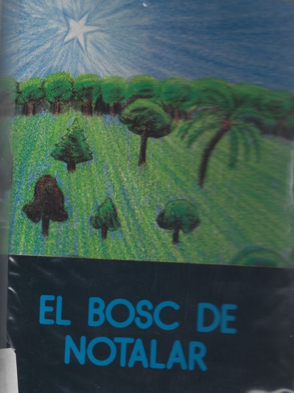 El bosc de Notalar