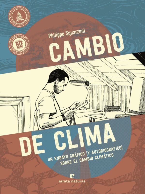 Cambio de Clima