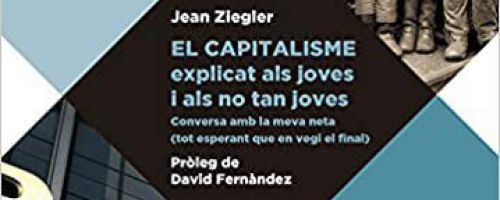 El CAPITALISME explicat als joves i als no tant joves