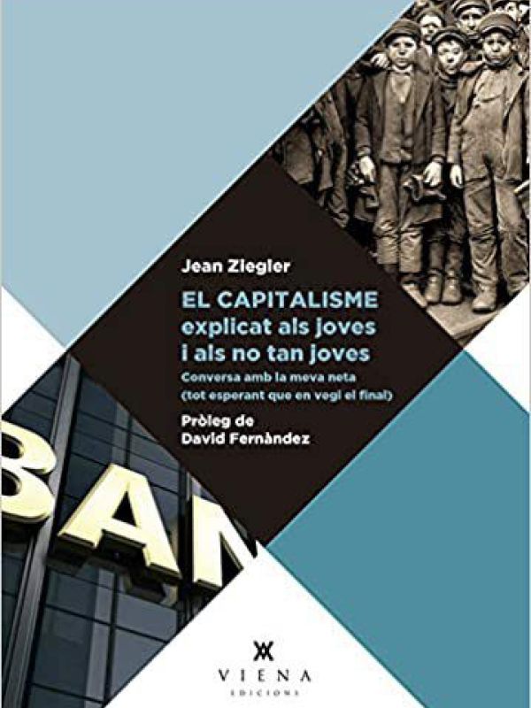 El CAPITALISME explicat als joves i als no tant joves