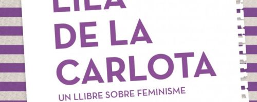 El diari de la Carlota. Un llibre sobre feminisme