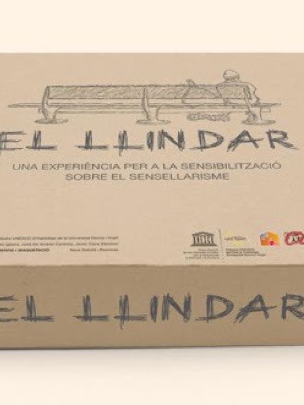 El Llindar