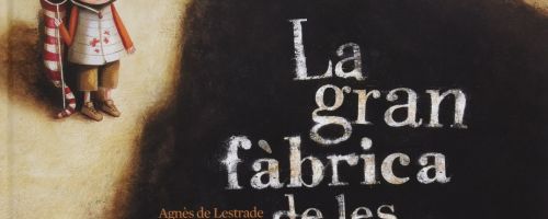 La gran fàbrica de les paraules