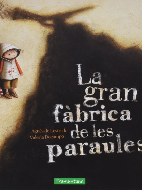 La gran fàbrica de les paraules