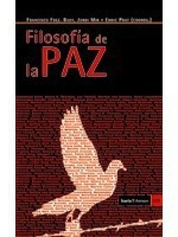 Filosofía de la paz