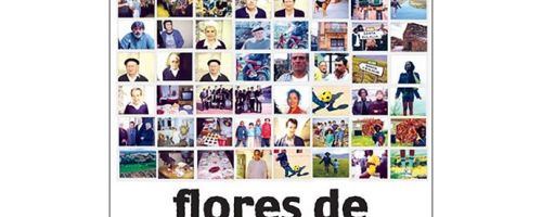 Flores de otro mundo 