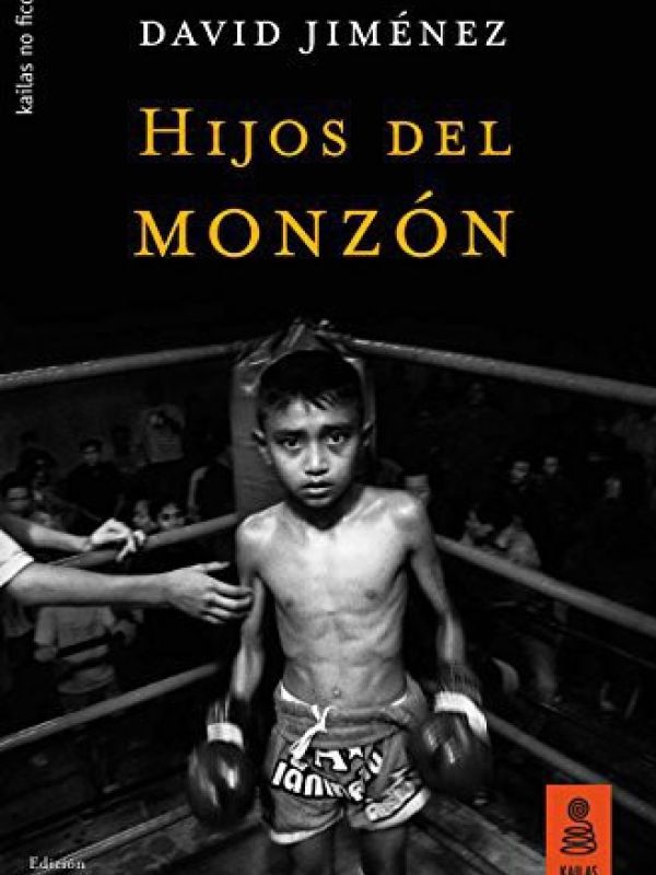 Hijos del monzón