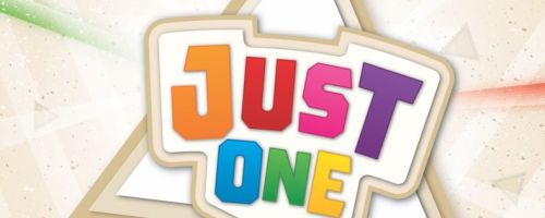 Just One