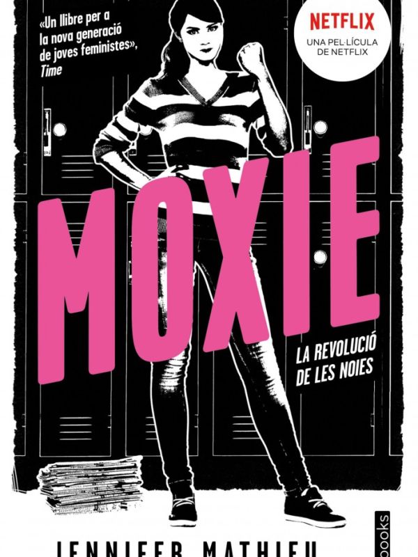 Moxie