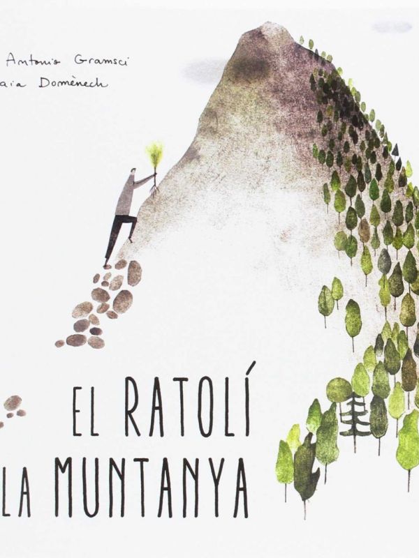 El ratolí i la muntanya