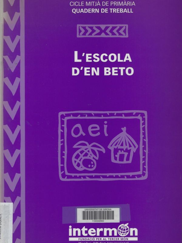 L'escola d'en Beto: educació i desenvolupament