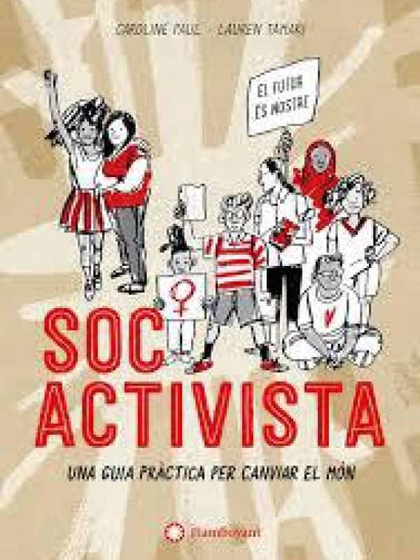 Soc Activista