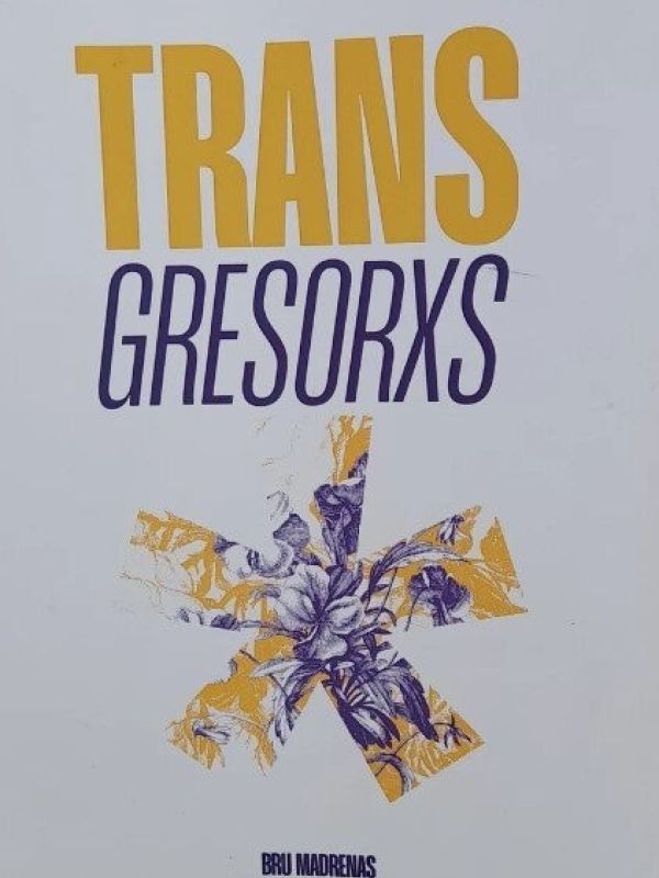 Transgresorxs