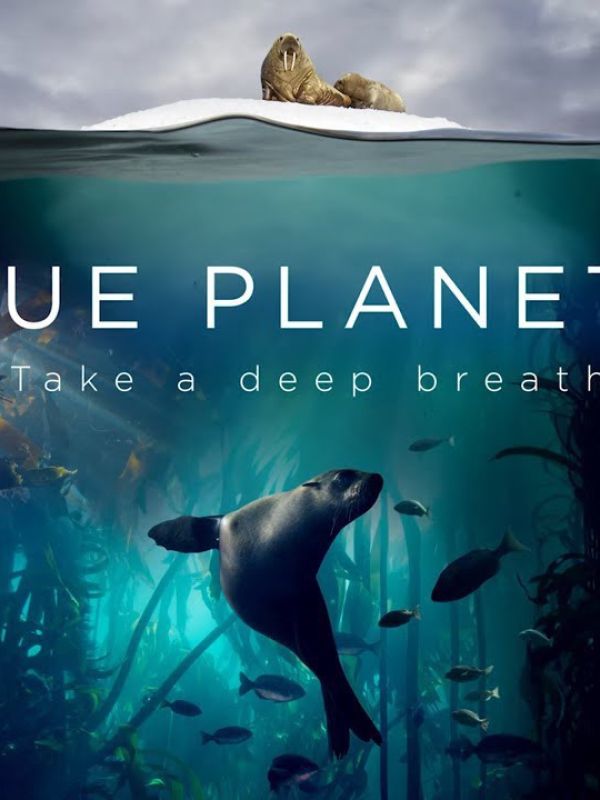 Planeta Azul